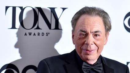 Andrew Lloyd Webber’s 5 Kids Continue Family Legacy