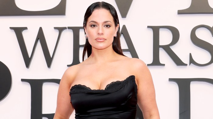 Ashley Graham