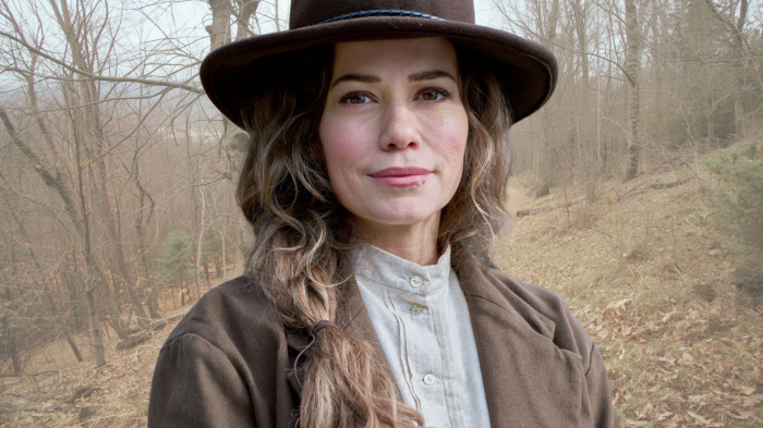 Bethany Joy Lenz Birthday