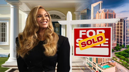 SEE INSIDE: Beyoncé’s Childhood Houston Home Is Selling for $1.3 Million & May Have Already Found a Buyer