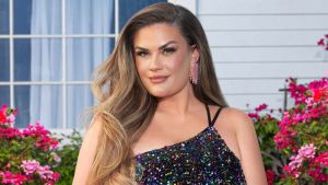 The Valley star Brittany Cartwright in her official cast photo