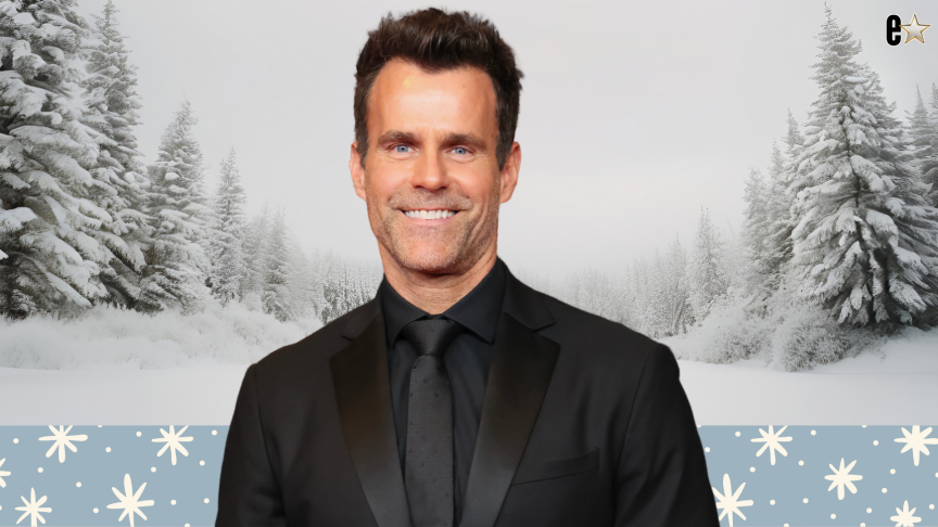 Cameron Mathison