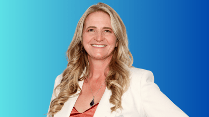 Christine Brown Woolley Reveals the ‘Trigger Points’ That Pushed Her to Leave Kody