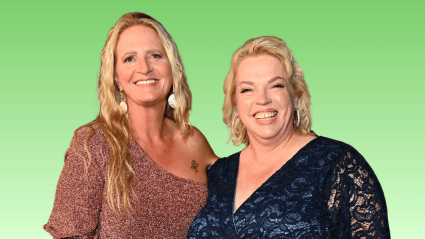 ‘Sister Wives’ Stars Reconnect in Sweet New Update