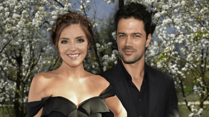 Fall Romance Awaits With 4 Cozy Hallmark Movies Airing Tomorrow — August 31