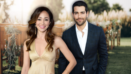 Fans Are Invited to a Day of Weddings, Romance & Happily-Ever-Afters on Hallmark Channel Tomorrow — August 6