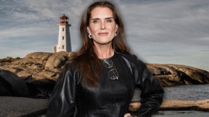 Brooke Shields