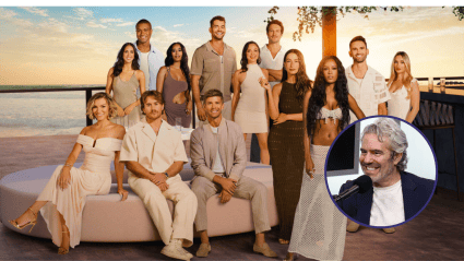Andy Cohen Shares ’Summer House’ Audio Leak Details & Who ‘Cracked the Case’