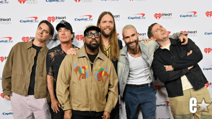 Adam Levine Teases New Maroon 5 Track ‘Heroine’ Ahead of Global Tour