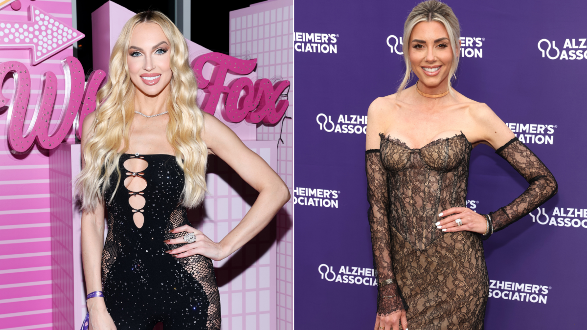 Christine Quinn Heather Rae El Moussa