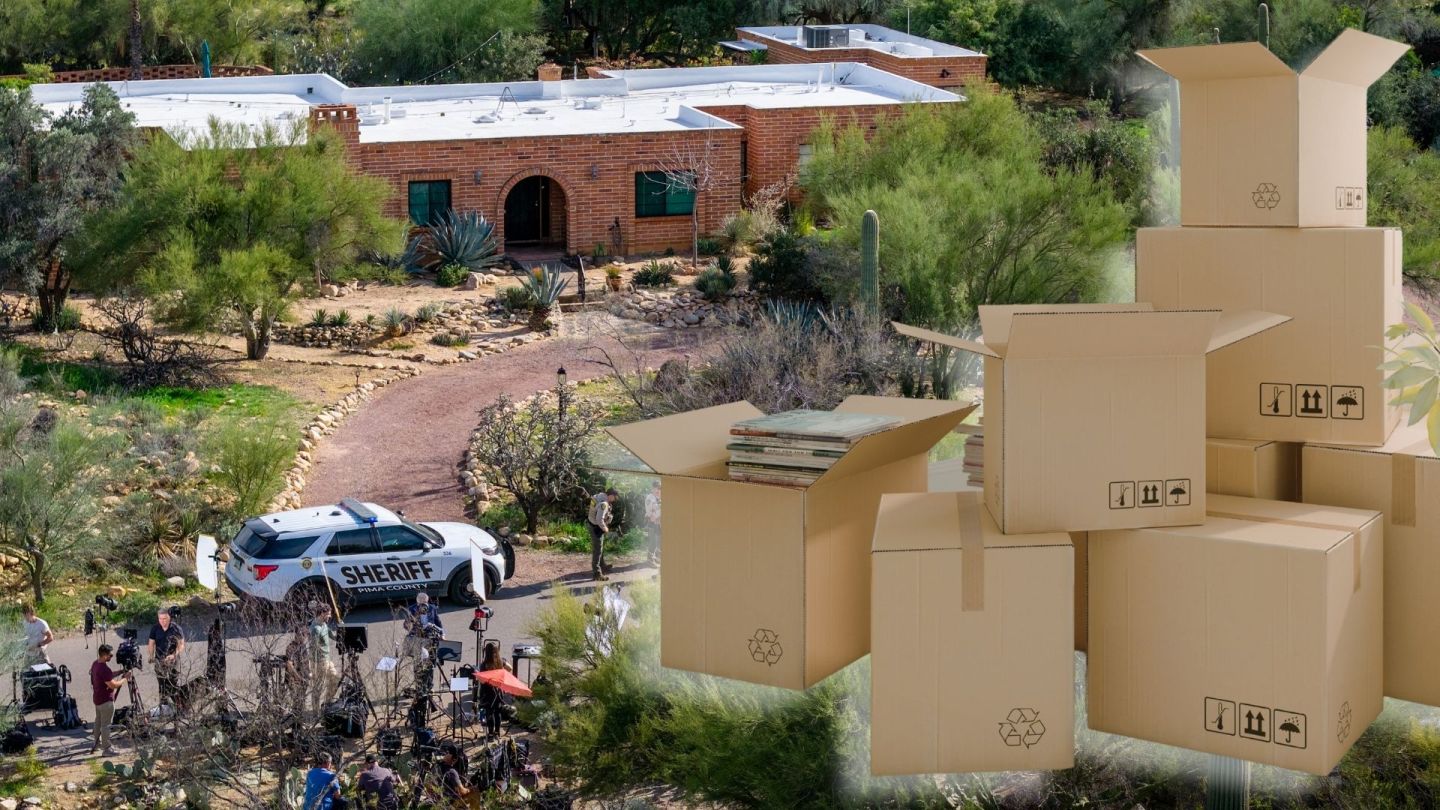 nancy guthrie movers