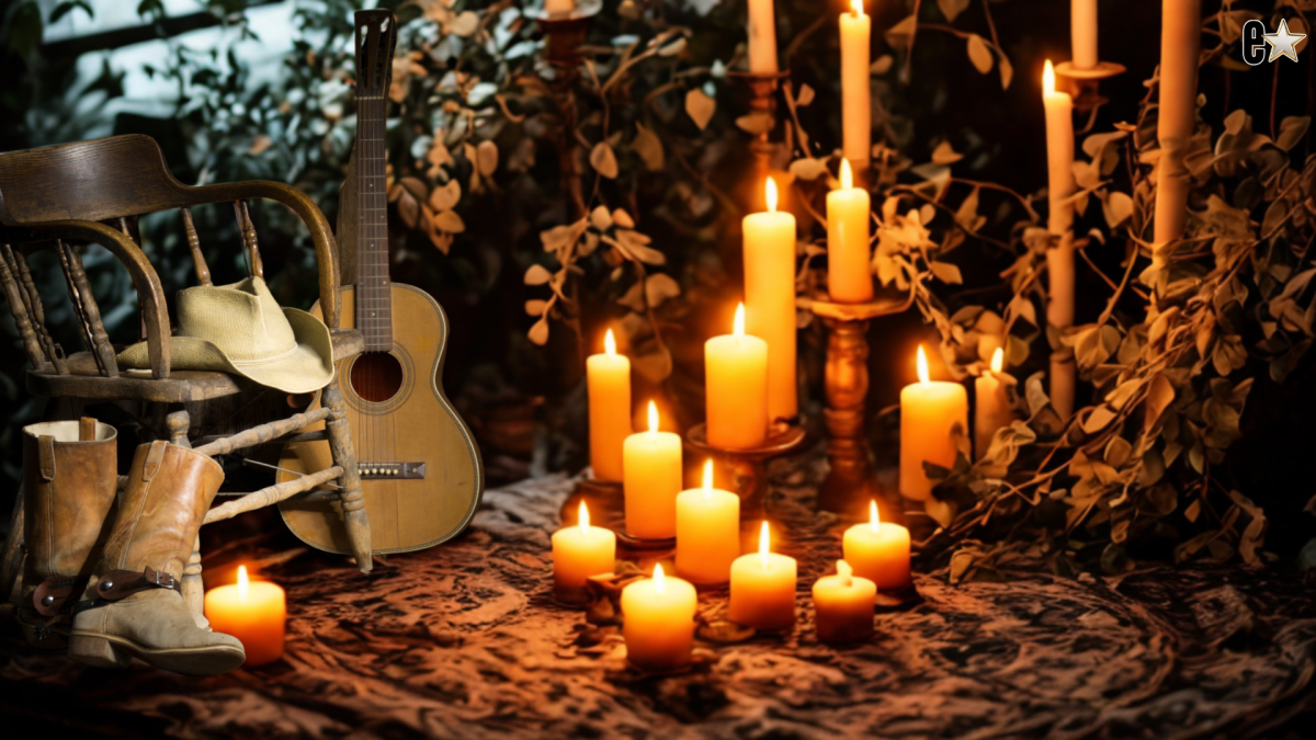 Country Music Tribute