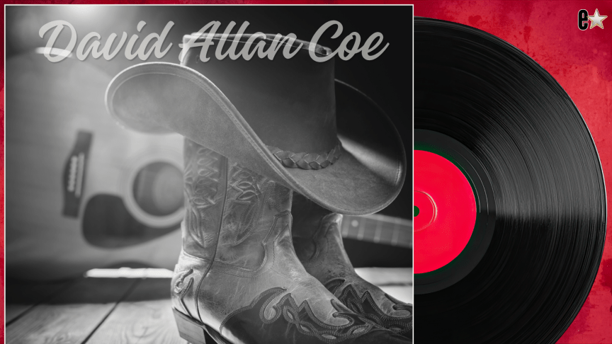 David Allan Coe