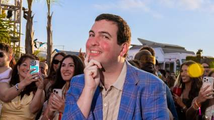‘Love on the Spectrum’ Star David Isaacman Announces New Children’s Book