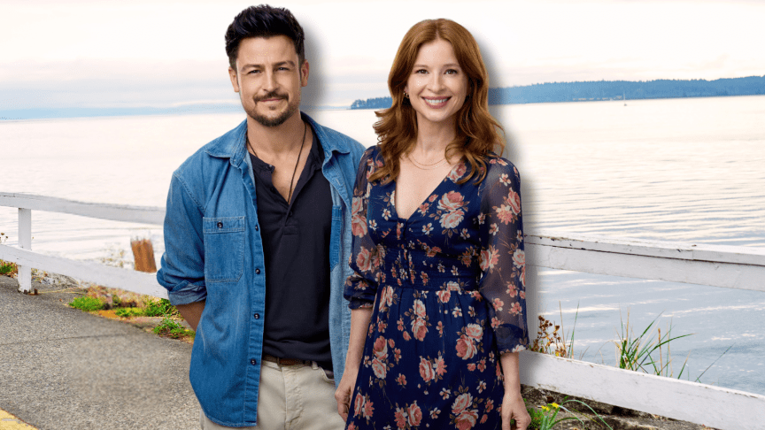 Tyler Hynes Stacey Farber