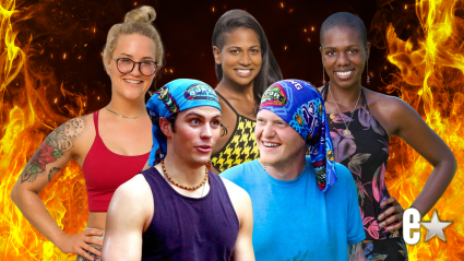 ‘Survivor’ Stars Call for Return of First-Eliminated Castaways on Future Season