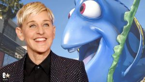 Ellen DeGeneres