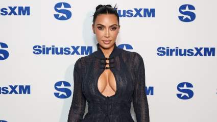 Eva Longoria Teases Kim Kardashian Role in Upcoming Movie
