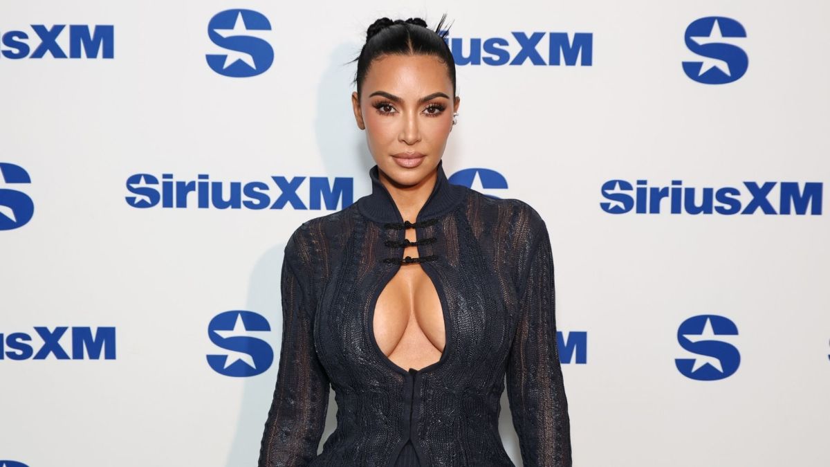 Kim Kardashian