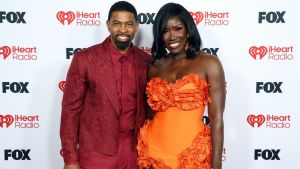 Bozoma Saint John and Keely Watson