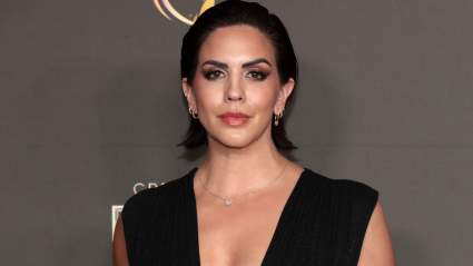 VIDEO: Inside Katie Maloney’s Nostalgia-Filled Los Angeles Apartment With Boyfriend Nick Martin