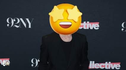 Bravo Star Celebrates Executive Producer Credit on New Film