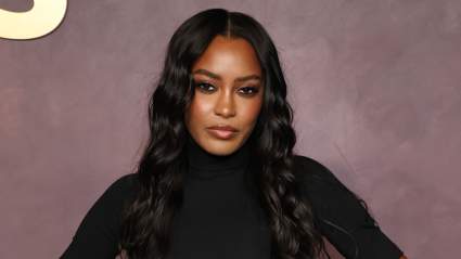Ciara Miller Shares Her ‘Summer House’ Reunion Mindset & Weighs In on a Potential Revenge Dress