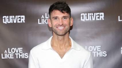 Carl Radke Gets Candid About Sobriety With ‘Laguna Beach’ & ‘Bachelor’ Alums