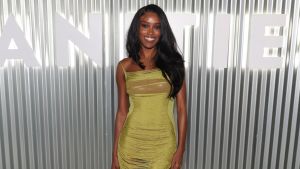 Ciara Miller