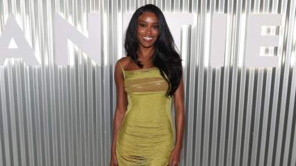 Ciara Miller’s Bold New Move Has Her Fulfilling a Lifelong Dream