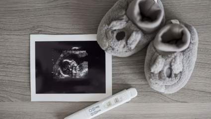 ‘Bachelorette’ Alum Expecting His First Child: See the Sweet Way He Told Bachelor Nation