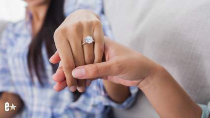 ’90 Day Fiancé’ Star Announces Dream Engagement in Hawaii With Gorgeous Ring