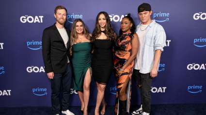 PHOTOS: Bravo Stars Celebrate Bridal Shower After Romantic Italian Engagement