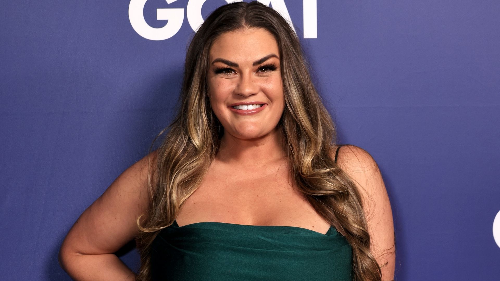 Brittany Cartwright