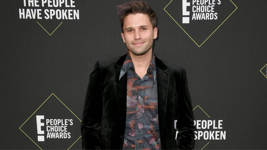 Tom Schwartz