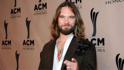 ‘American Idol’ Runner-up Bo Bice Looks Unrecognizable After Sharing Major Health Update With Fans
