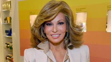 Raquel Welch’s Lookalike Daughter Followed in Her Iconic Footsteps