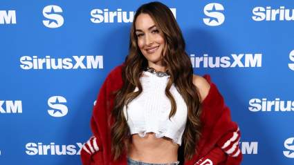 WWE Icon Reveals Real Reason She Backed Out of ‘Baywatch’ Reboot Audition