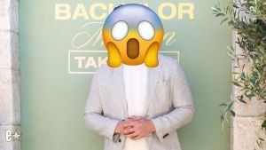 Tyler Cameron