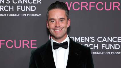 ‘The Valley’ Star Jesse Lally Breaks Silence on Ex Michelle Saniei & Dr. Dre Sighting
