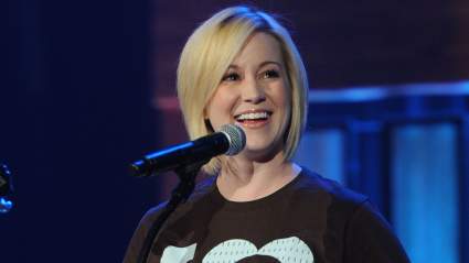 Will Kellie Pickler Make a Rare Return for ‘American Idol’s’ Class of 2006 Reunion?