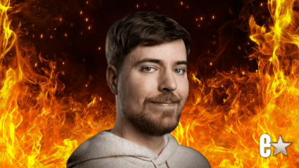 MrBeast Teases Upcoming ‘Survivor 50’ Cameo, Asks Fans to Keep an ‘Open Mind’