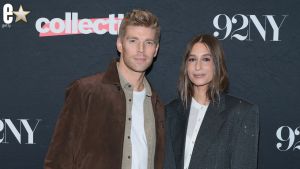 Kyle Cooke & Amanda Batula