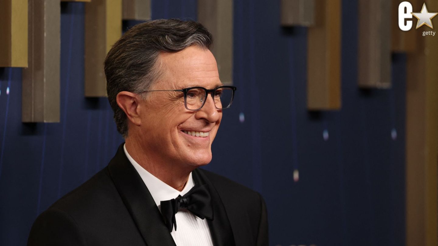 Stephen Colbert