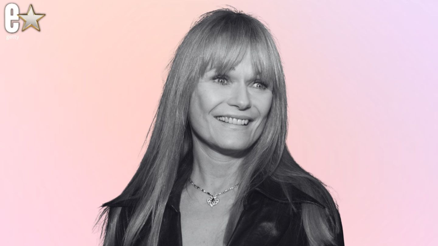 Superman Actress Valerie Perrine