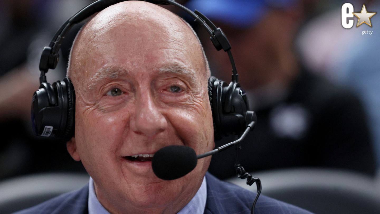 Dick Vitale