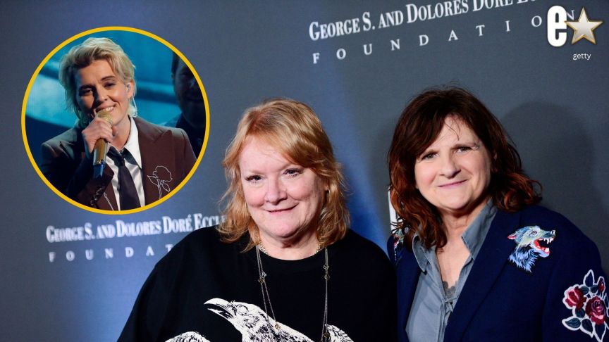 Indigo Girls, Brandi Carlile