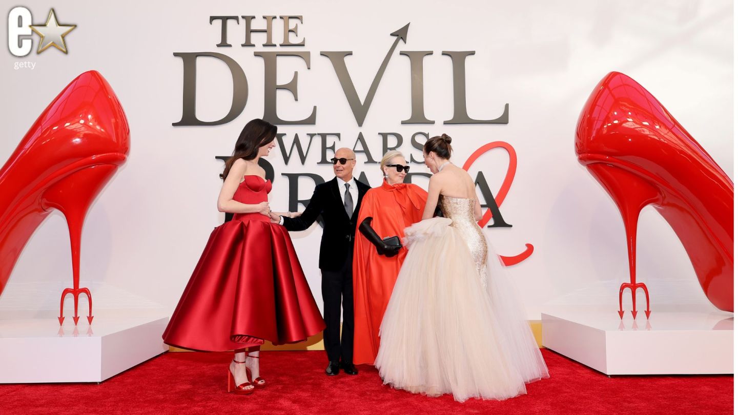 The Devil Wears Prada 2 Premiere