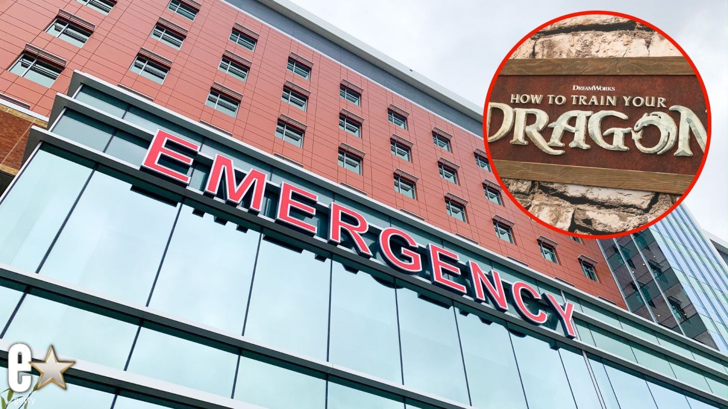 "How to Train Your Dragon 2"