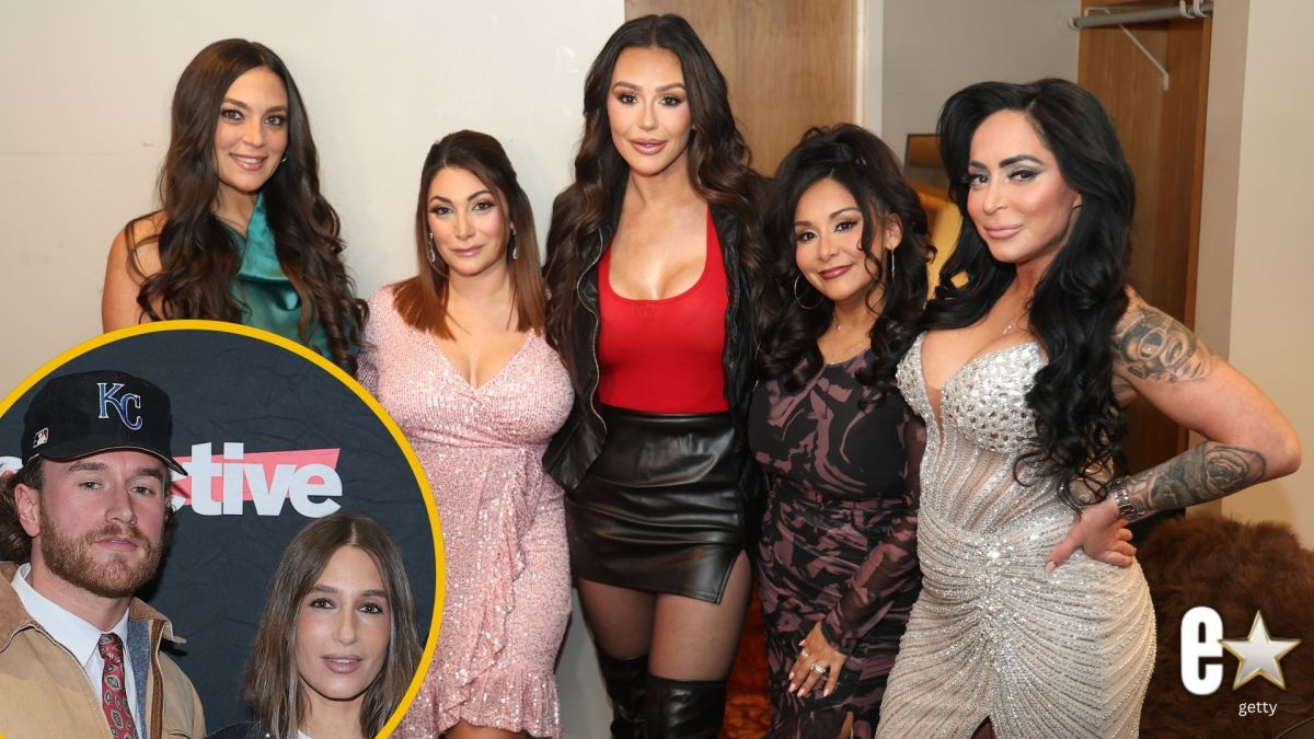 Jersey Shore, Summer House